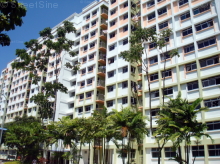 Blk 554 Woodlands Drive 53 (Woodlands), HDB 4 Rooms #355942